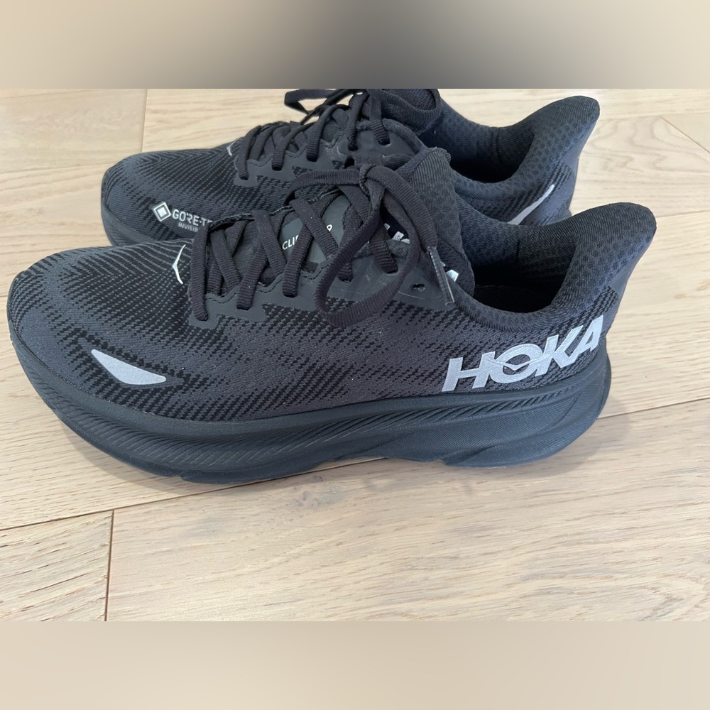 Hoka Clifton 9 GTX